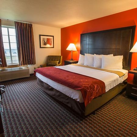 Bridgeway Inn & Suites - Portland Airport Грешам Екстериор снимка